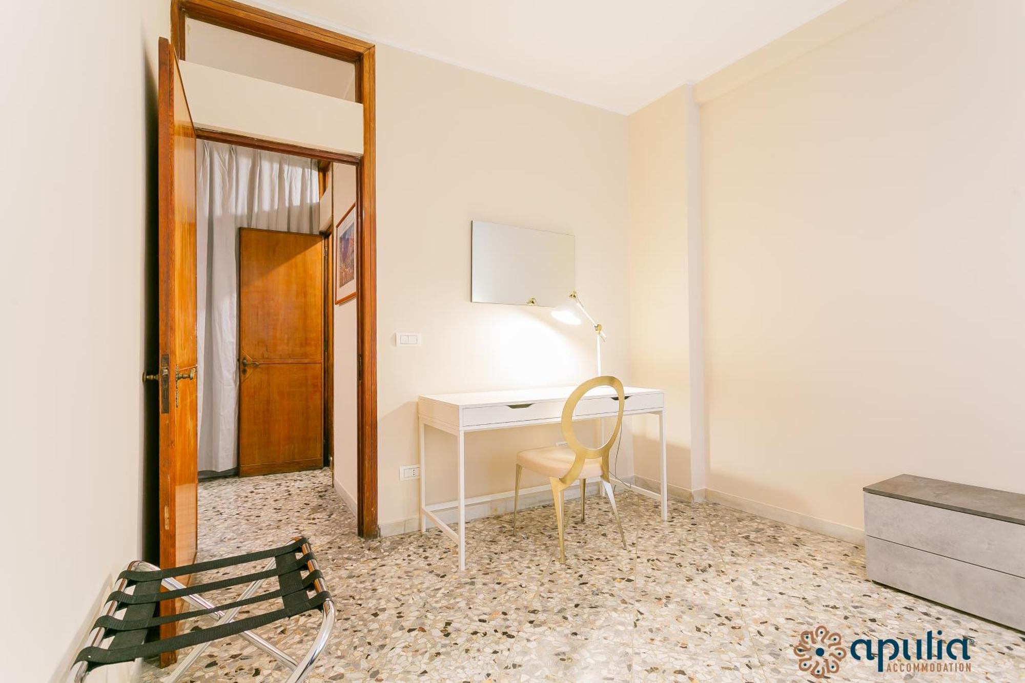 Piccinni Guesthouse By Apulia Accommodation Bari Exterior foto