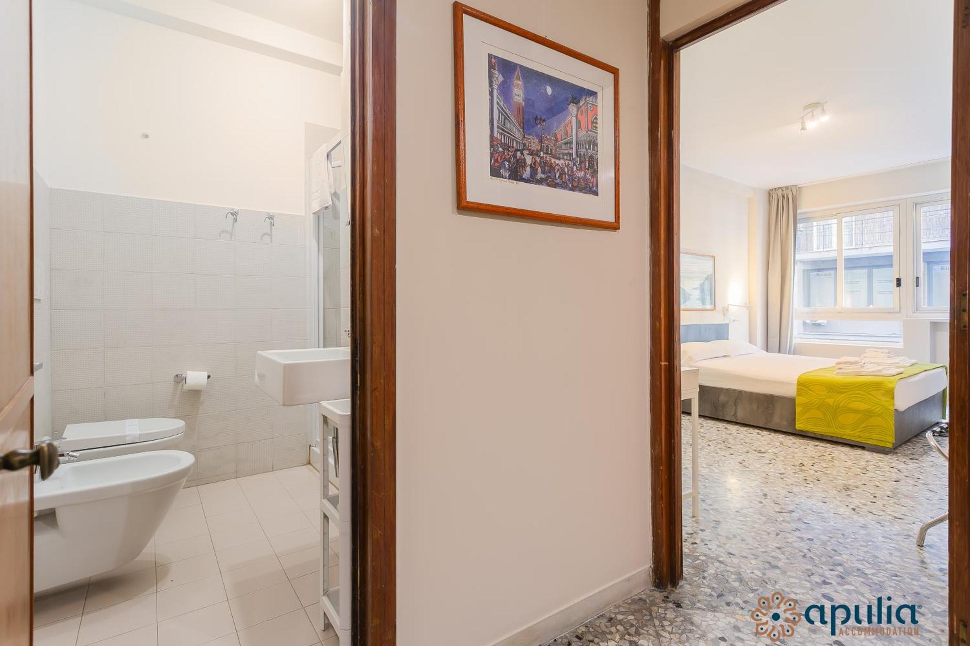Piccinni Guesthouse By Apulia Accommodation Bari Exterior foto